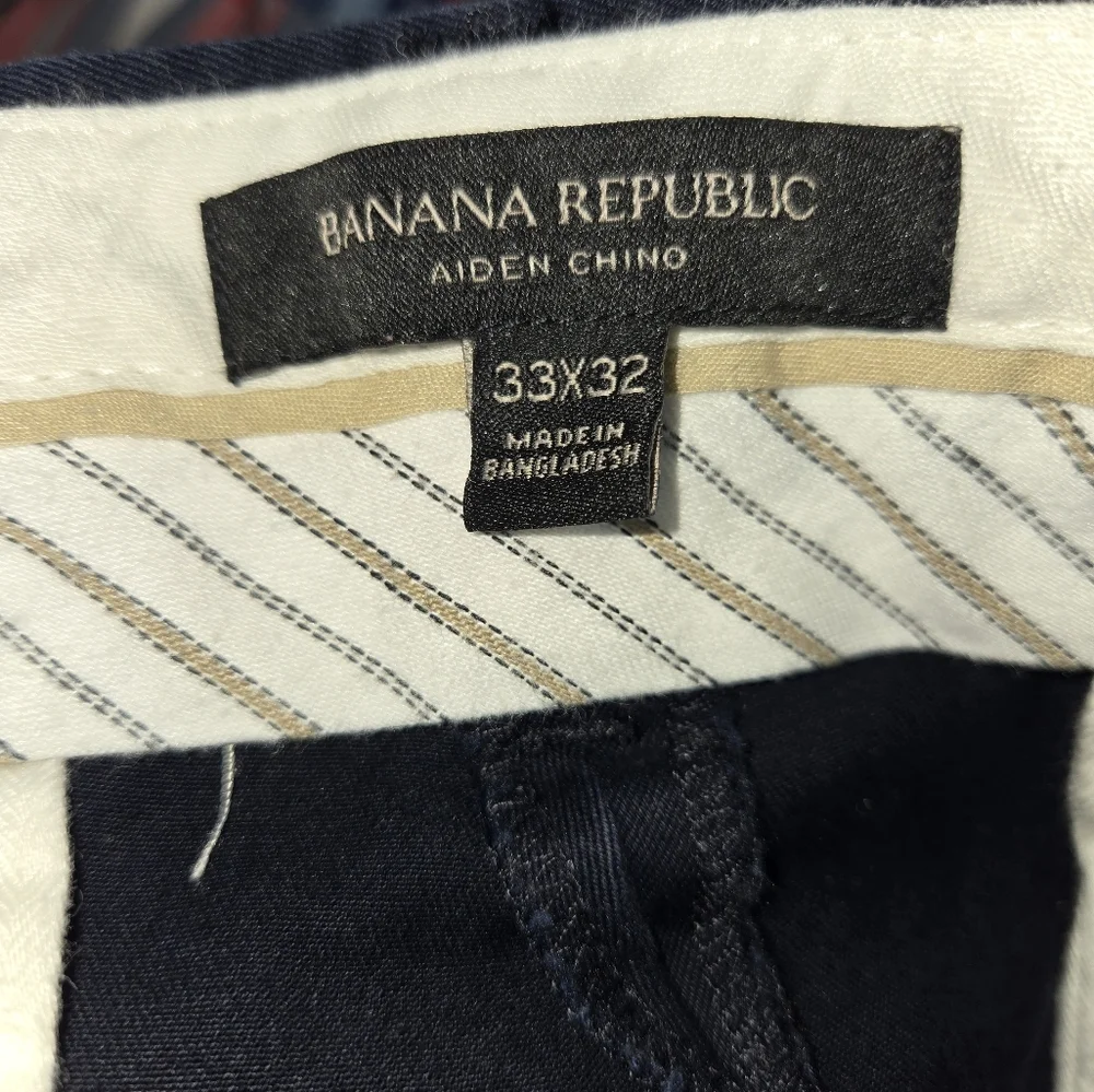 Banana Republic stylish versatile